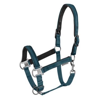 Licol Waldhausen Atheltic Petrolblauw Licol Waldhausen Atheltic Petrolblauw