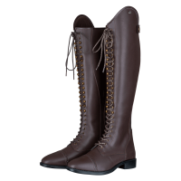 Bottes d'équitation ELT Portland Polo Marron Bottes d'équitation ELT Portland Polo Marron