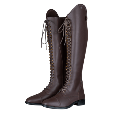 Bottes d'équitation ELT Portland Polo Marron Bottes d'équitation ELT Portland Polo Marron