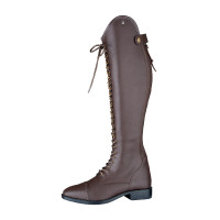 Bottes d'équitation ELT Portland Polo Marron Bottes d'équitation ELT Portland Polo Marron