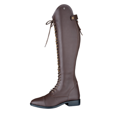 Bottes d'équitation ELT Portland Polo Marron Bottes d'équitation ELT Portland Polo Marron