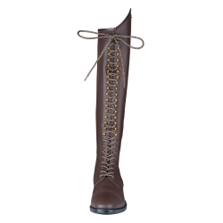Bottes d'équitation ELT Portland Polo Marron Bottes d'équitation ELT Portland Polo Marron