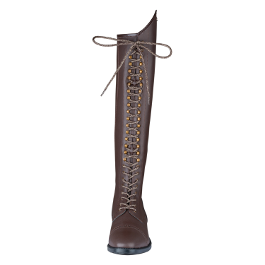 Bottes d'équitation ELT Portland Polo Marron Bottes d'équitation ELT Portland Polo Marron