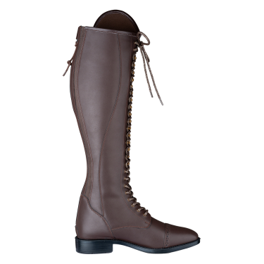 Bottes d'équitation ELT Portland Polo Marron Bottes d'équitation ELT Portland Polo Marron