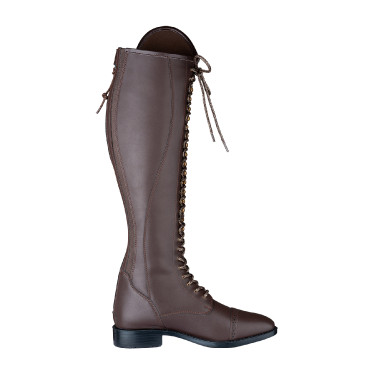 ELT Portland Polo rijlaarzen Bruin