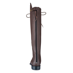 Bottes d'équitation ELT Portland Polo Marron Bottes d'équitation ELT Portland Polo Marron