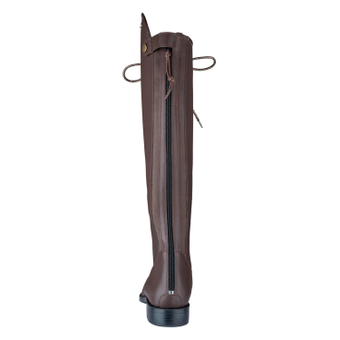 Bottes d'équitation ELT Portland Polo Marron Bottes d'équitation ELT Portland Polo Marron