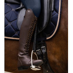 Bottes d'équitation ELT Portland Polo Marron Bottes d'équitation ELT Portland Polo Marron