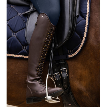 Bottes d'équitation ELT Portland Polo Marron Bottes d'équitation ELT Portland Polo Marron