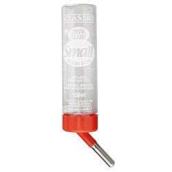 Abreuvoir bouteille Classic de Luxe Kerbl Hobbyfarming