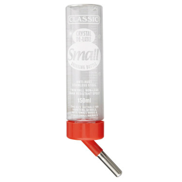 Abreuvoir bouteille Classic de Luxe Kerbl Hobbyfarming