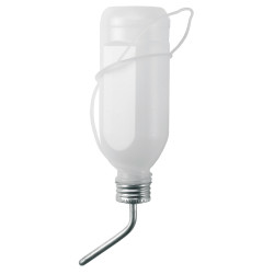 Abreuvoir bouteille pour lapin Kerbl Hobbyfarming
