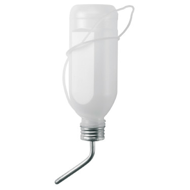 Abreuvoir bouteille pour lapin Kerbl Hobbyfarming
