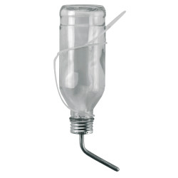 Abreuvoir bouteille pour lapin Kerbl Hobbyfarming Abreuvoir bouteille pour lapin Kerbl Hobbyfarming