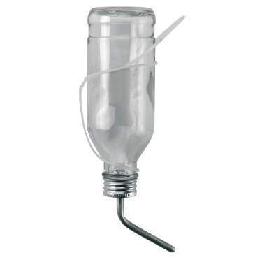 Abreuvoir bouteille pour lapin Kerbl Hobbyfarming Abreuvoir bouteille pour lapin Kerbl Hobbyfarming