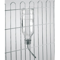 Abreuvoir bouteille pour lapin Kerbl Hobbyfarming