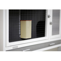 Drinkschaal voor kleine dieren Kerbl Hobbyfarming Bruin Drinkschaal voor kleine dieren Kerbl Hobbyfarming Bruin