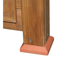 Abri canards et oies Duck Town Kerbl Hobbyfarming Abri canards et oies Duck Town Kerbl Hobbyfarming