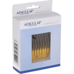 Sabot en acier inoxydable SnapOn Aesculap Jaune Sabot en acier inoxydable SnapOn Aesculap Jaune