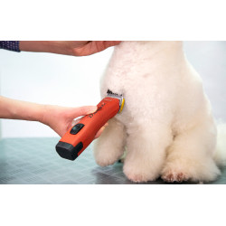 Roestvrijstalen hoefrasp SnapOn Aesculap Geel Roestvrijstalen hoefrasp SnapOn Aesculap Geel