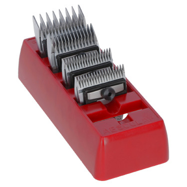 Support pour tête de coupe Aesculap Support pour tête de coupe Aesculap