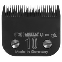 Tête de coupe à revêtement DLC SnapOn Aesculap Tête de coupe à revêtement DLC SnapOn Aesculap