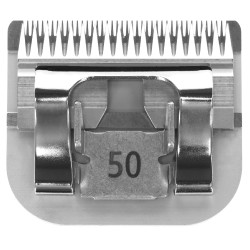 Tête de coupe SnapOn en acier inoxydable Aesculap