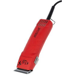 Tondeuse FAV5 Aesculap Rood Tondeuse FAV5 Aesculap Rood