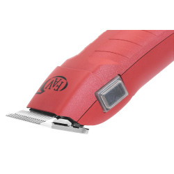 Tondeuse FAV5 Aesculap Rood Tondeuse FAV5 Aesculap Rood