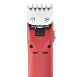 Tondeuse FAV5 Aesculap Rood Tondeuse FAV5 Aesculap Rood