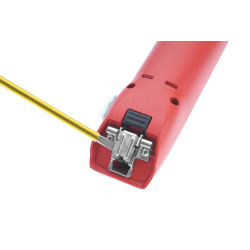 Tondeuse FAV5 Aesculap Rood Tondeuse FAV5 Aesculap Rood