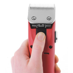 Tondeuse FAV5 Aesculap Rood Tondeuse FAV5 Aesculap Rood