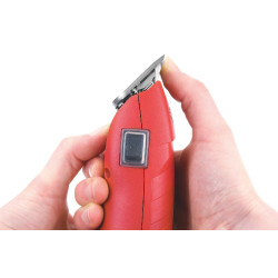 Tondeuse FAV5 Aesculap Rood Tondeuse FAV5 Aesculap Rood