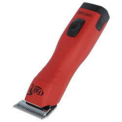 Tondeuse sur batterie FAV5 CL Horse Aesculap