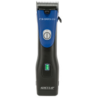 Tondeuse sur batterie Favorita CLi Aesculap Bleu Tondeuse sur batterie Favorita CLi Aesculap Bleu
