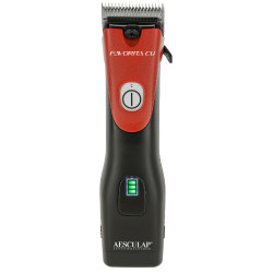 Tondeuse sur batterie Favorita CLi Aesculap
