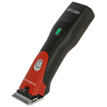 Tondeuse sur batterie Favorita CLi Aesculap Tondeuse sur batterie Favorita CLi Aesculap