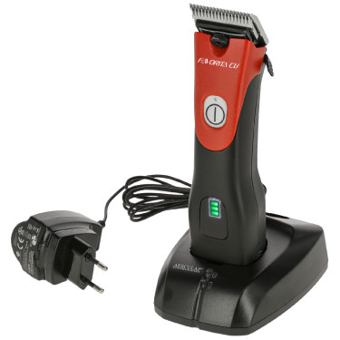 Tondeuse sur batterie Favorita CLi Aesculap Tondeuse sur batterie Favorita CLi Aesculap