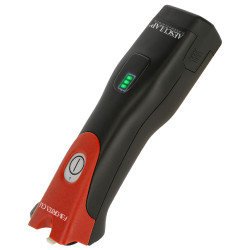 Tondeuse sur batterie Favorita CLi Aesculap Rouge Tondeuse sur batterie Favorita CLi Aesculap Rouge