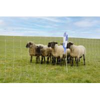 OviNet Maxi AKO Wit / blauw