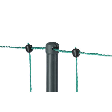 Piquet PVC Premium AKO Vert