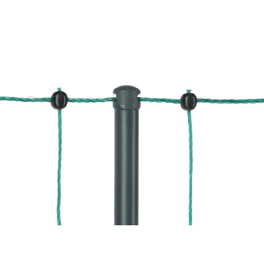 PVC Premium weidepaal AKO Groen PVC Premium weidepaal AKO Groen