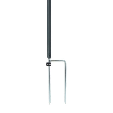 Piquet PVC Premium AKO Vert