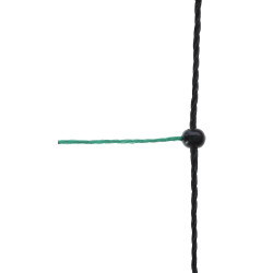 PVC Premium weidepaal AKO Groen PVC Premium weidepaal AKO Groen
