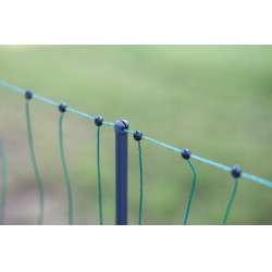 PVC Premium weidepaal AKO Groen PVC Premium weidepaal AKO Groen