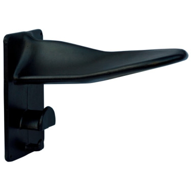 Porte-selle résine plus La Gee Porte-selle résine plus La Gee