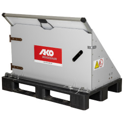 Solar-PowerStation smart AKO