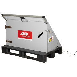 Solar-PowerStation smart AKO