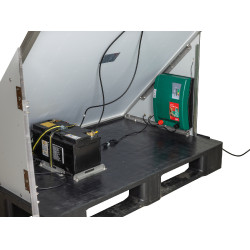 Solar-PowerStation smart AKO