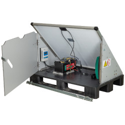 Solar-PowerStation smart AKO